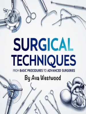 cover image of Surgical Techniques
